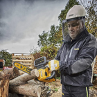 Eletroserra DeWALT S/Escovas XR 18 V 30 CM DCM565N-XJ - Eletroserra DeWALT S/Escovas XR 18 V 30 CM DCM565N-XJ